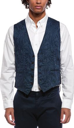 Slowear Slowear Sportscoat Vest