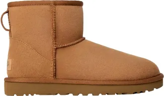UGG Classic Mini II Chestnut 1016222-CHE Womens