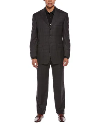 Canali 2pc Wool Suit