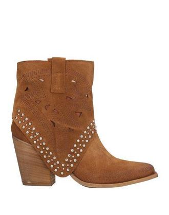 Divine Follie FOOTWEAR - Ankle boots sur YOOX.COM