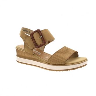 Remonte Womens Jerlyn Wedge Sandal