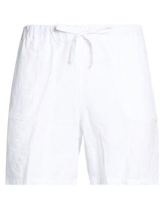 120% Lino BOTTOMWEAR - Shorts & Bermuda Shorts on YOOX.COM