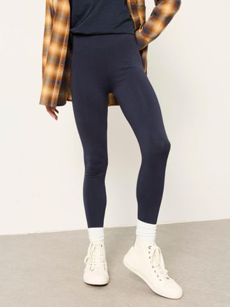 Fat Face FatFace MERIBEL Navy Leggings