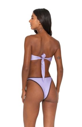 FAE Hailey Bottoms in Haze at Nordstrom, Size X-Small