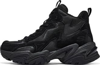 Skechers (WMNS) Skechers Stamina V2 Black 167587-BBK
