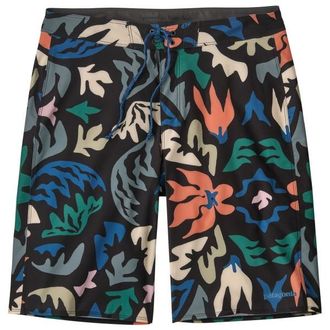 Patagonia Hydropeak Boardshorts 21 Boardshorts f&uuml;r Herren | schwarz