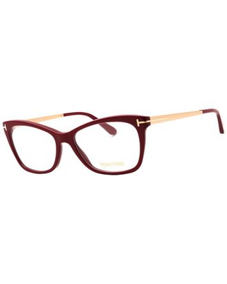 Tom Ford Womens 52Mm Optical Frames
