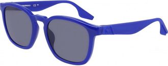 Converse Mens CV553S-RESTORE-432 CV553S RESTORE 52 432 Sunglasses - Blue - One Size