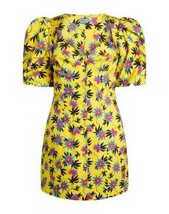 LHD VESTIDOS - Minivestidos en YOOX.COM