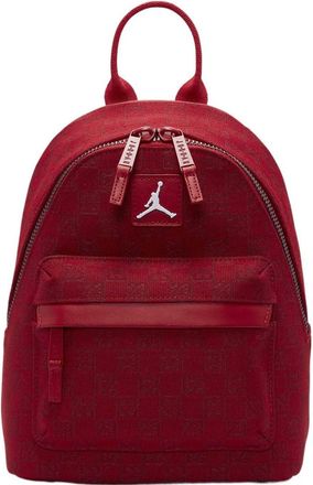 Nike Jordan Air Jordan Monogram Mini Backpack Gym Red 7A0761-R78