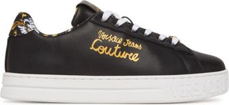 Versace Jeans Couture Sneakers