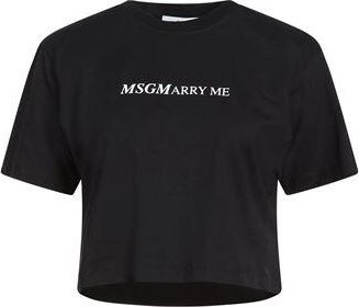 Msgm TOPWEAR - T-shirts sur YOOX.COM