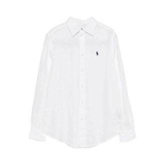 Ralph Lauren Mujer, Blusas y Camisas, Blanco, Talla: XS