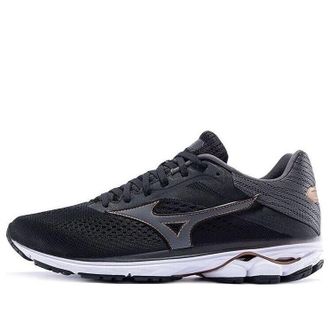 Mizuno (WMNS) Mizuno Wave Rider 23 Black J1GD190351