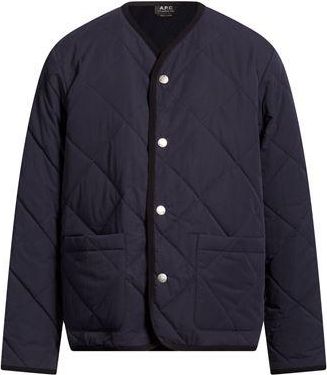 A.P.C. ROPA DE ABRIGO - Plum&iacute;feros y acolchados en YOOX.COM