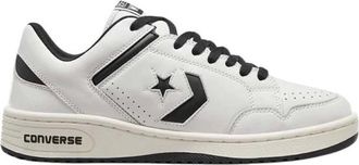 Converse Dames, Schoenen, Wit, Maat: 37 1/2 EU