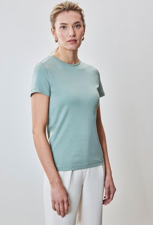 Robert Barakett The Barakett Womens Tee