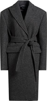 Dsquared2 CAPISPALLA - Cappotti su YOOX.COM