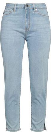 Love Moschino HOSEN & RÖCKE - Jeanshosen auf YOOX.COM