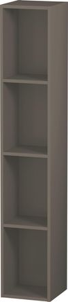 Duravit Duravit - Estanter&iacute;a L-cube, Anchura 180mm, Profundidad 180mm
