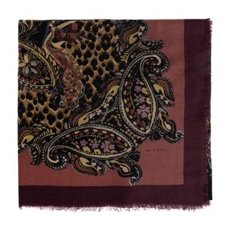 Etro Dames, Accessoires, Veelkleurig, Maat: ONE Size