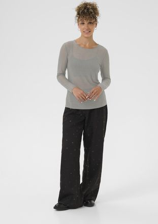 Cream T-shirt met lange mouwen CRGina T-shirt met lange mouwen Regular fit