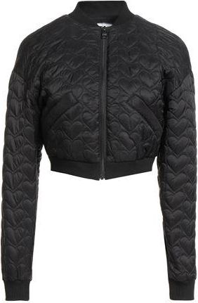Silvian Heach JACKEN & M&Auml;NTEL - Jacken und Anoraks auf YOOX.COM