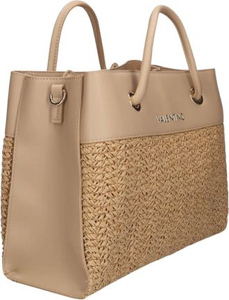 Valentino Tassen, Dames, Beige, ONE Size, Alexia Summer