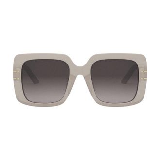 Dior DIORSIGNATURES11F14A1 Sunglasses - Beige