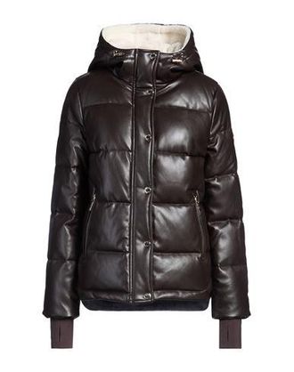 Michael Kors COATS & JACKETS - Puffers on YOOX.COM