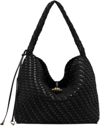 Gianni Chiarini Donna, Borse, Nero, Taglia unica, new