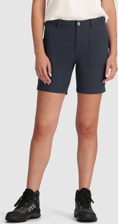 Outdoor Research Ferrosi Shorts in Dark Navy at Nordstrom, Size 14