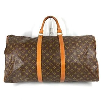 Louis Vuitton unisex, Pre-owned, Marrone, Taglia unica, used