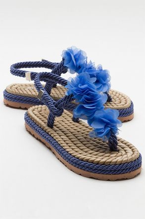 Prologue SANTRA Veters Thong Sandalen (Women)
