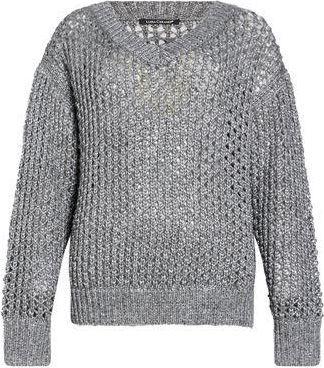 Luisa Cerano MAGLIERIA - Pullover su YOOX.COM