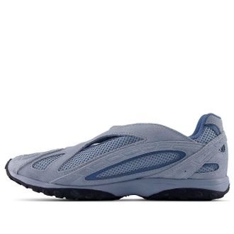 New Balance 204V Light Arctic Grey Heron Blue U204V7R8