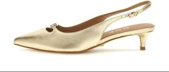 Guess Pumps - Dames - Pumps - Bruin - 36 EU - Schoenen