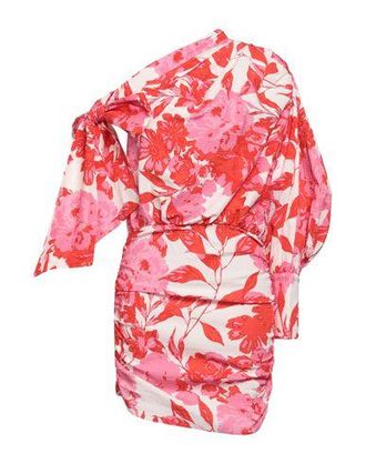 Sisters Mini dresses