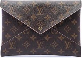 Louis Vuitton unisex, Pre-owned, Marrone, Taglia unica, used