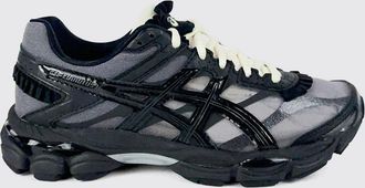 Asics Sneakers Uomo colore Nero