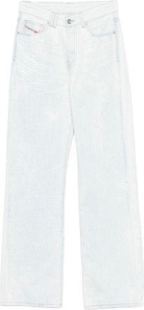 Diesel denim katoenen jeans