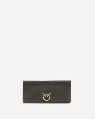 Pinko Love medium Clutch Bag Female UNI