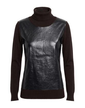 Maison Margiela KNITWEAR - Turtlenecks sur YOOX.COM