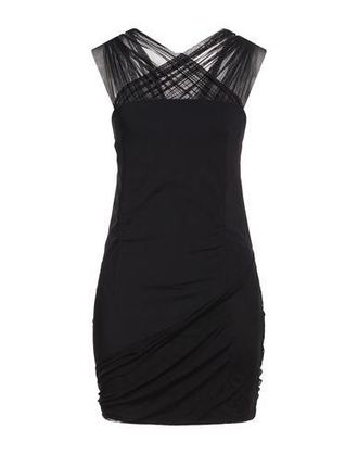 Patrizia Pepe KLEIDER - Mini-Kleider auf YOOX.COM