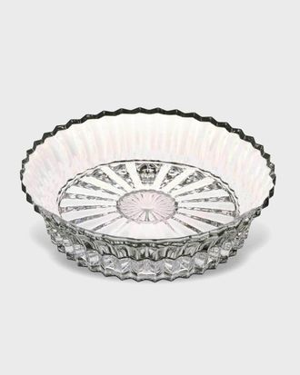 Baccarat Mille Nuits Wine Coaster