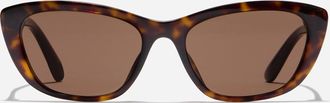 Dolce & Gabbana Occhiale Sole-202609 - Woman New Arrivals Havana Acetate Onesize
