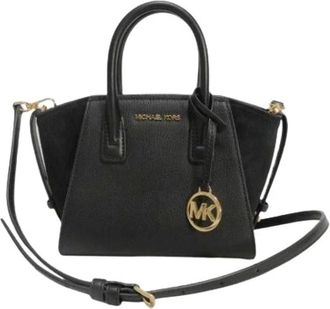 Michael Kors Borsa Pre-owned - - Pre-owned - Donna - Nero - ONE SIZE