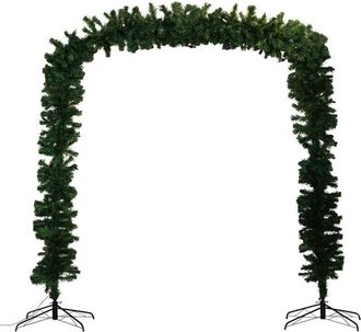 F&eacute;&eacute;ric Lights & Christmas F&eacute;&eacute;ric Lights And Christmas - Abete arco fo int136l h240 t - Feeric lights & christmas