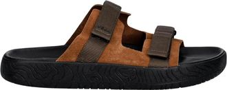 Veja Slippers - Heren - Sandalen - Veelkleurig - 45 EU - Schoenen