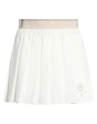 Brunello Cucinelli BOTTOMWEAR - Mini skirts sur YOOX.COM